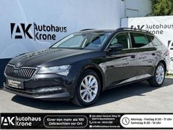 Schwarzmagic perleffekt Gebraucht 2022 Skoda Superb Kombi | 21.990 € (Guter Preis)