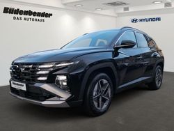 Abyss black / met Neu 2026 Hyundai Tucson Trend SUV | 41.690 € (Fairer Preis)