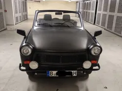 Trabant 601