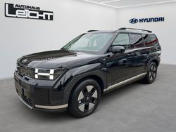 Schwarz Neu 2024 Hyundai Santa Fe Intro Edition SUV | 55.790 € (Fairer Preis)