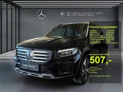 Schwarz Gebraucht 2025 Mercedes GLB220 Progressive SUV | 46.890 € (Fairer Preis)