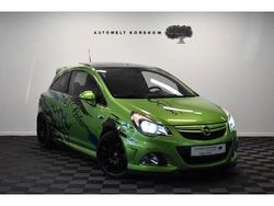 Apfelgruen p2 Gebraucht 2014 Opel Corsa Edition Kleinwagen | 12.500 €