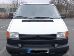 Weiß Gebraucht 1996 VW T4 Van | 2.300 €