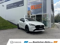 Neu 2025 Mazda 2 Homura-Line Limousine | 20.990 € (Fairer Preis)
