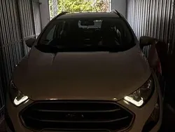 Gebraucht 2018 Ford Ecosport ST-Line SUV | 6.500 € (Guter Preis)