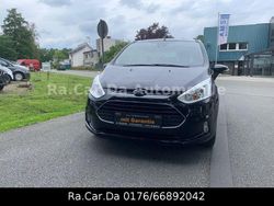 Schwarz Gebraucht 2014 Ford B-MAX Titanium Van / Kleinbus | 5.300 € (Fairer Preis)