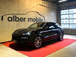 Schwarz Gebraucht 2023 Porsche Cayenne SUV | 89.990 €