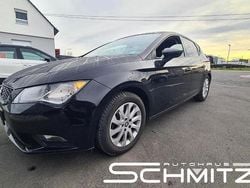 Schwarz Gebraucht 2016 Seat Leon Style Limousine | 10.950 € (Guter Preis)