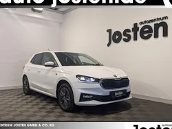 Grau Neu 2025 Skoda Fabia Tour Limousine | 22.290 € (Fairer Preis)