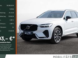 Weiß Gebraucht 2023 Volvo XC60 Plus SUV | 39.390 € (Guter Preis)