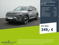 Schiefergrau metalli Gebraucht 2025 Kia EV3 SUV | 37.780 € (Guter Preis)