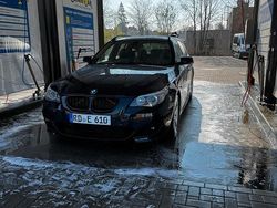Gebraucht 2006 BMW 535 M Sport Kombi | 9.500 € (Fairer Preis)