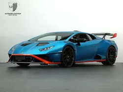 Orange Gebraucht 2014 Lamborghini Huracán Cabrio | 303.333 €