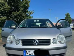 Gebraucht 2003 VW Polo Limousine | 1.670 € (Fairer Preis)