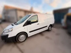 Weiß Gebraucht 2013 Citroën Jumpy Van / Kleinbus | 4.900 € (Fairer Preis)