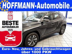 Darkknightmet. Gebraucht 2023 Hyundai Tucson SUV | 26.900 € (Guter Preis)