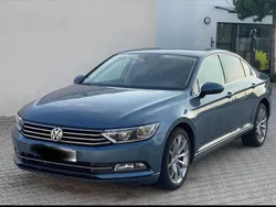 Andere außenfarben Gebraucht 2016 VW Passat Limousine | 11.999 € (Etwas zu teuer)