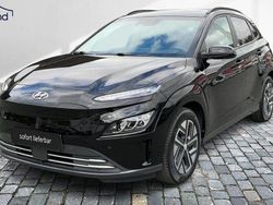 Schwarz Gebraucht 2021 Hyundai Kona Trend SUV | 18.970 € (Fairer Preis)