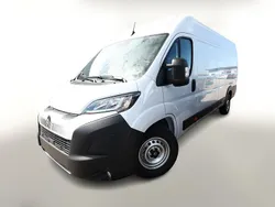 Weiss Neu 2024 Citroën Jumper Van / Kleinbus | 29.988 € (Superpreis)