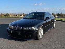 Schwarz Gebraucht 2002 BMW 320 M Sport Coupé | 4.500 €