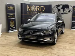Schwarz Gebraucht 2023 VW Passat Alltrack Kombi | 28.989 € (Superpreis)