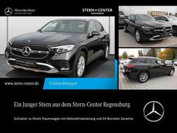 Unilack schwarz Gebraucht 2023 Mercedes GLC200 Avantgarde SUV | 44.490 € (Guter Preis)