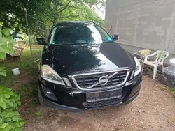 Schwarz Gebraucht 2009 Volvo XC60 SUV | 7.290 € (Fairer Preis)