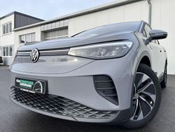 Grau Gebraucht 2022 VW ID.4 Pro Performance SUV | 28.860 € (Guter Preis)