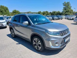 Gebraucht 2021 Suzuki Vitara Comfort+ SUV | 14.986 € (Guter Preis)