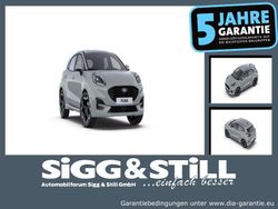 Cactus grey Neu 2025 Ford Puma ST-Line X SUV | 30.750 €