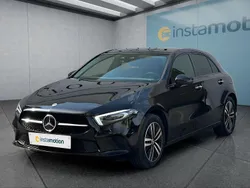 Gebraucht 2022 Mercedes A250 Kleinwagen | 26.699 € (Guter Preis)