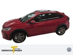 Rot Gebraucht 2024 VW Taigo Beats SUV | 28.490 € (Fairer Preis)