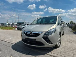 Gebraucht 2012 Opel Zafira Tourer Innovation Van / Kleinbus | 5.499 €