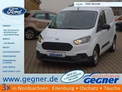 Weiß Gebraucht 2023 Ford Transit Abholung | 13.440 € (Superpreis)