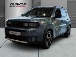 Acqua blau Neu 2026 Fiat Grande Panda La Prima Kleinwagen | 26.990 € (Fairer Preis)