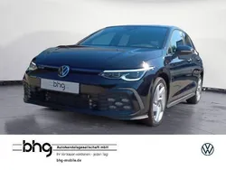 Schwarz Gebraucht 2021 VW Golf VIII GTE Limousine | 19.190 € (Guter Preis)