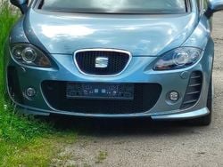 Blau Gebraucht 2006 Seat Leon Reference Limousine | 1.900 € (Superpreis)
