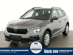 Black magic perleffekt Gebraucht 2024 Skoda Kamiq Selection SUV | 25.995 € (Fairer Preis)