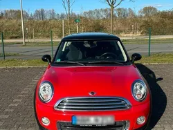 Rot Gebraucht 2013 Mini Cooper Kleinwagen | 6.000 € (Superpreis)