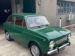 Grün Gebraucht 1969 Fiat 850 | 11.900 €