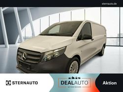 Arktikweiß Gebraucht 2024 Mercedes Vito Van / Kleinbus | 39.211 € (Teuer)