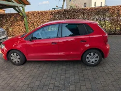 Rot Gebraucht 2010 VW Polo Trendline Limousine | 4.000 € (Guter Preis)