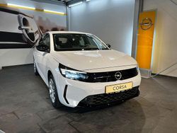 Kontur weiß Neu 2025 Opel Corsa Edition Limousine | 23.990 € (Etwas zu teuer)