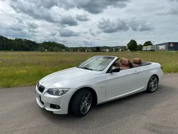Weiß Gebraucht 2014 BMW 320 Cabriolet M Sport Cabrio | 12.000 € (Guter Preis)