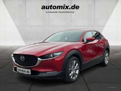 Soul red crystal m Gebraucht 2020 Mazda CX-30 Selection SUV | 21.400 € (Fairer Preis)