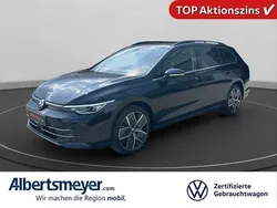 Gebraucht 2024 VW Golf VIII Style Kombi | 27.894 € (Fairer Preis)