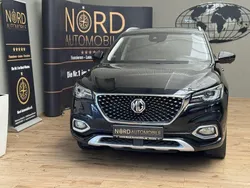 Pebble black (metallic) Gebraucht 2022 MG EHS Luxury SUV | 21.449 € (Fairer Preis)
