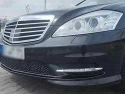 Schwarz Gebraucht 2014 Mercedes S350 Style Limousine | 23.500 €