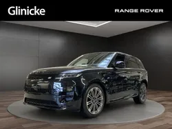 Schwarz Gebraucht 2024 Land Rover Range Rover Sport HSE Dynamic SUV | 128.010 €