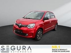 Feuerrot Gebraucht 2023 Renault Twingo Kleinwagen | 13.975 € (Fairer Preis)